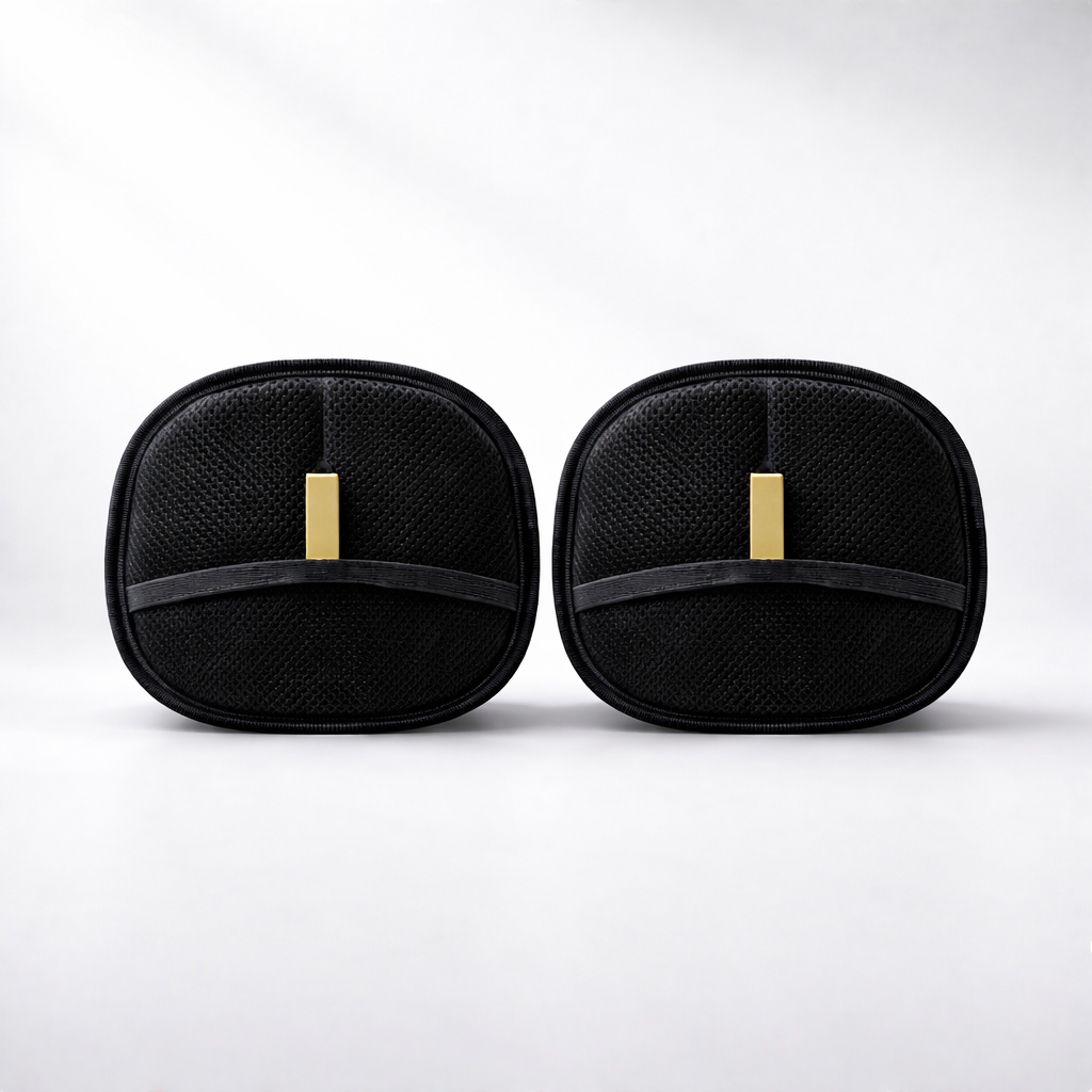 Gant Anti Poils – Pack Duo